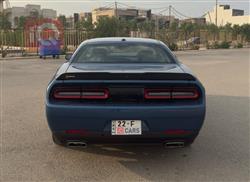 دودج تشالنجر